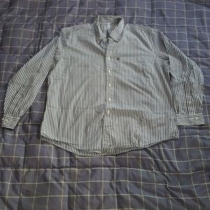 Brooks Brothers long sleeve button down